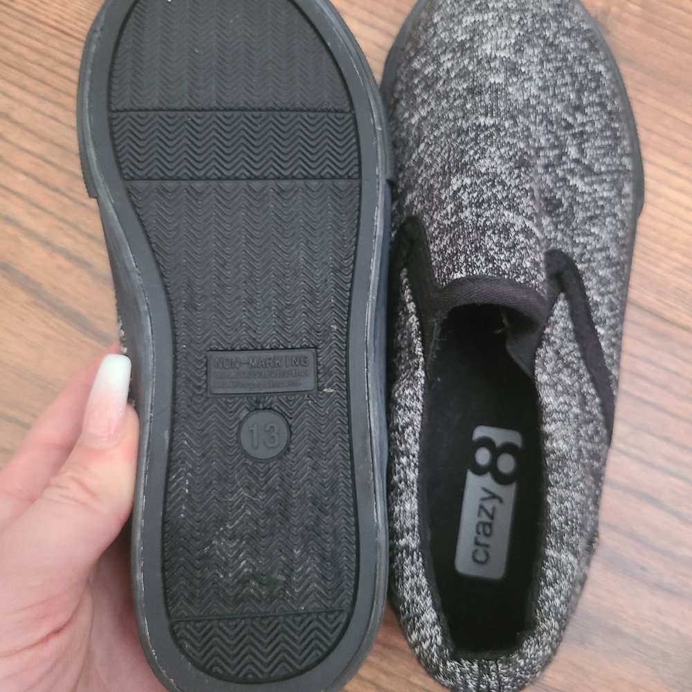 Kids Shoes - Crazy 8 brand